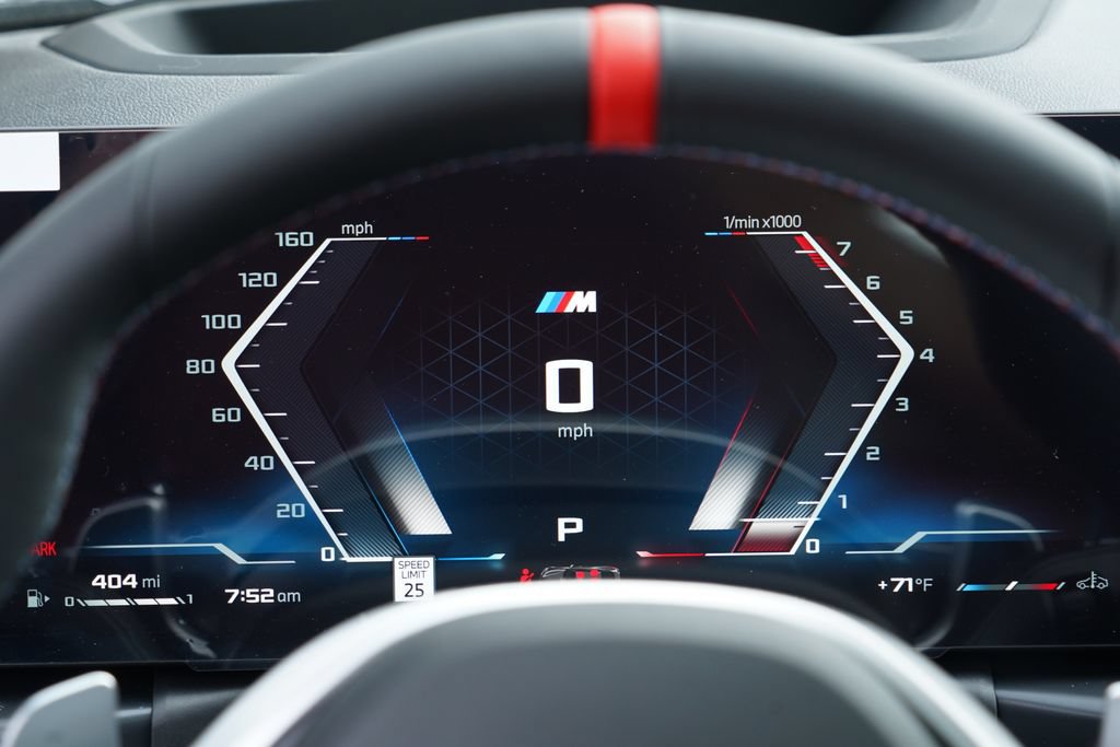 New 2027 BMW M440i w/ Premium Package RWD image 26