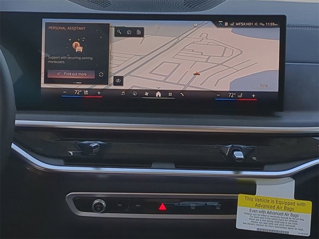 New 2026 BMW X7 xDrive40i w/ Premium Package image 18