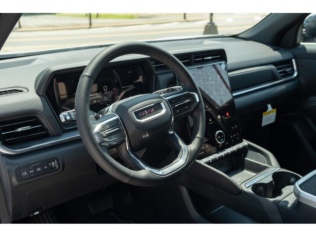 New 2027 GMC Terrain Elevation w/ Elevation Premium Package FWD image 11