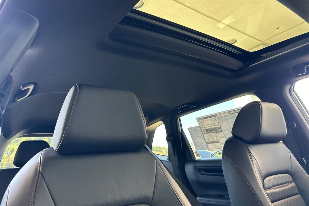 New 2026 Honda CR-V Sport-L image 19