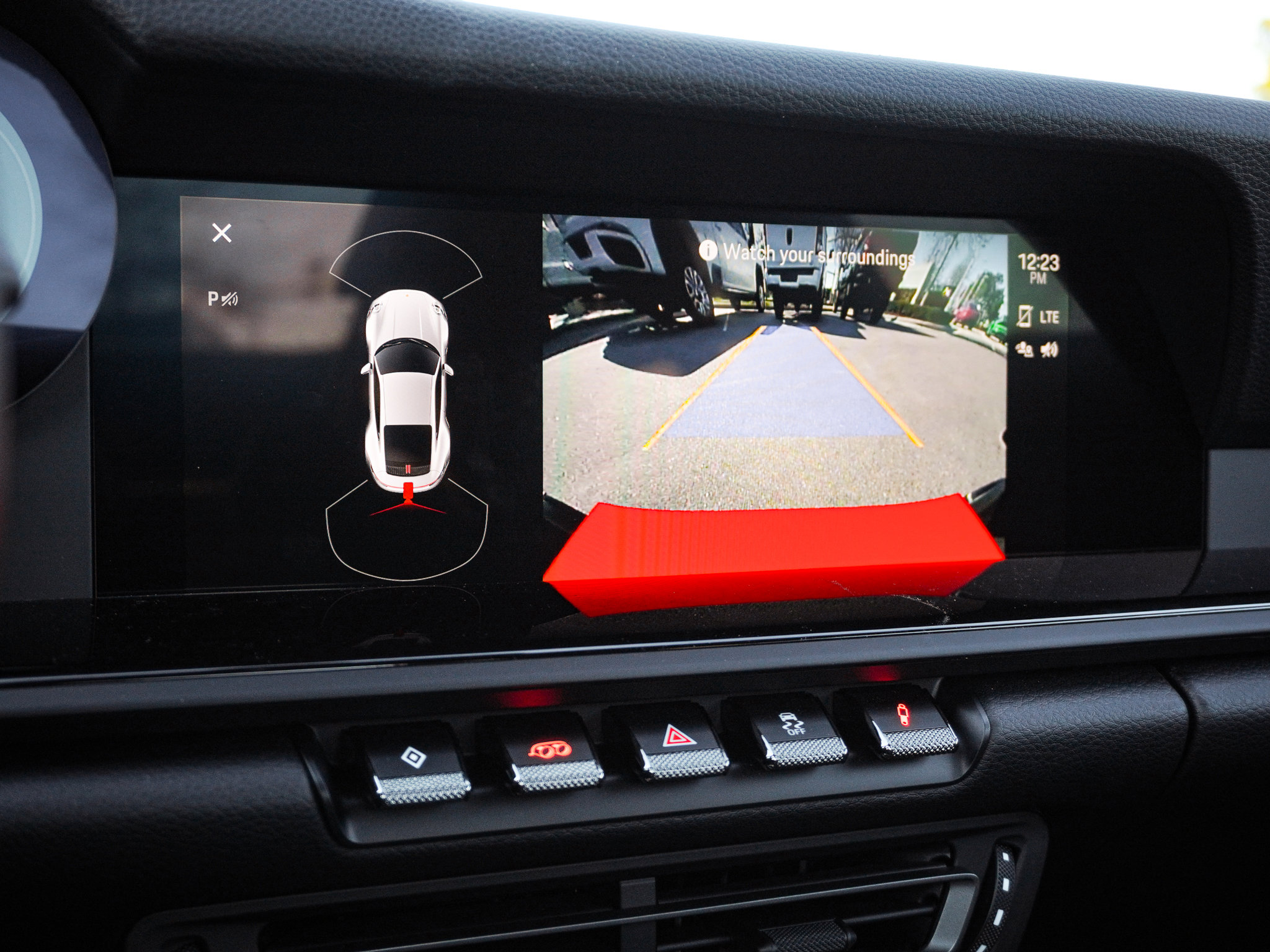 Used 2024 Porsche 911 Carrera T image 29