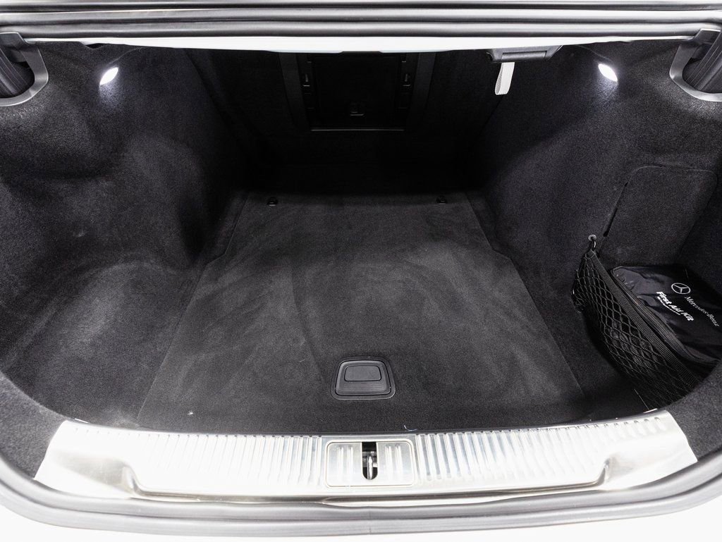Certified 2023 Mercedes-Benz S 580 4MATIC Sedan image 34