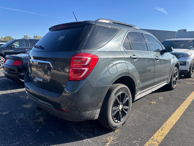 Used 2017 Chevrolet Equinox LT w/ Convenience Package FWD image 8