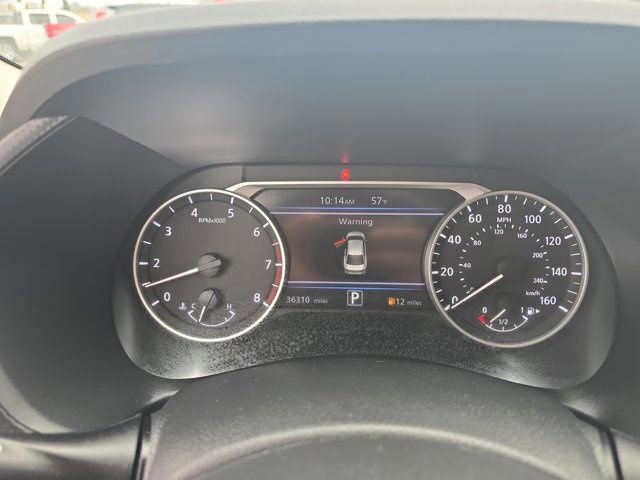 Used 2024 Nissan Sentra SV image 22