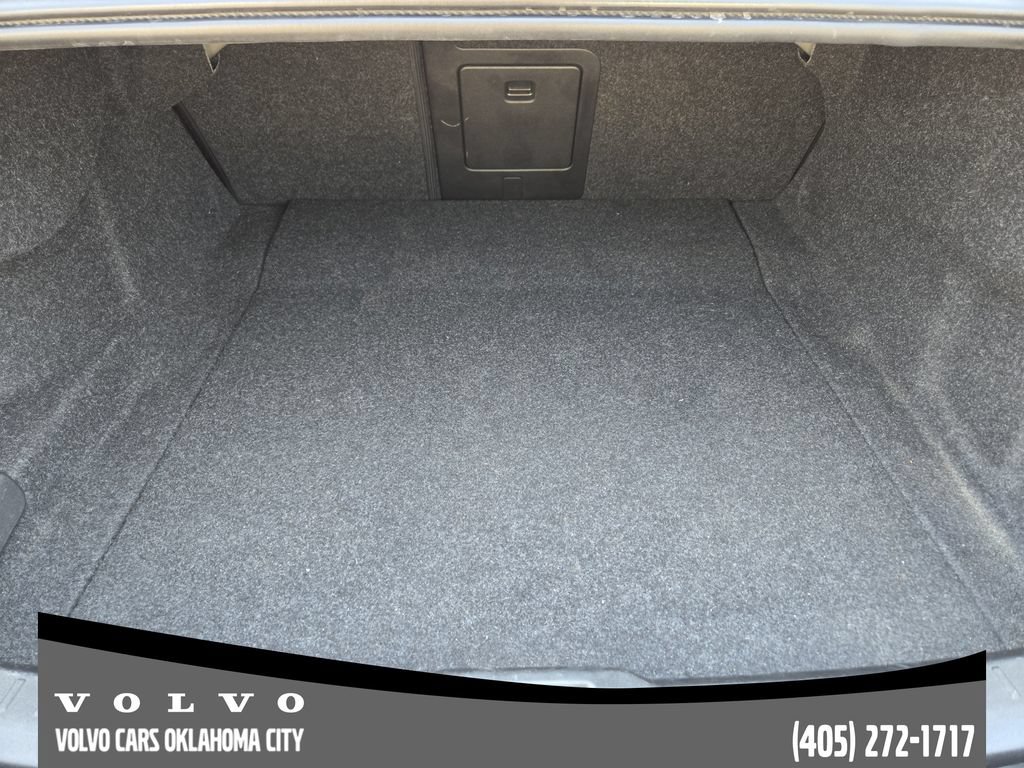 Certified 2024 Volvo S60 B5 Plus FWD image 26