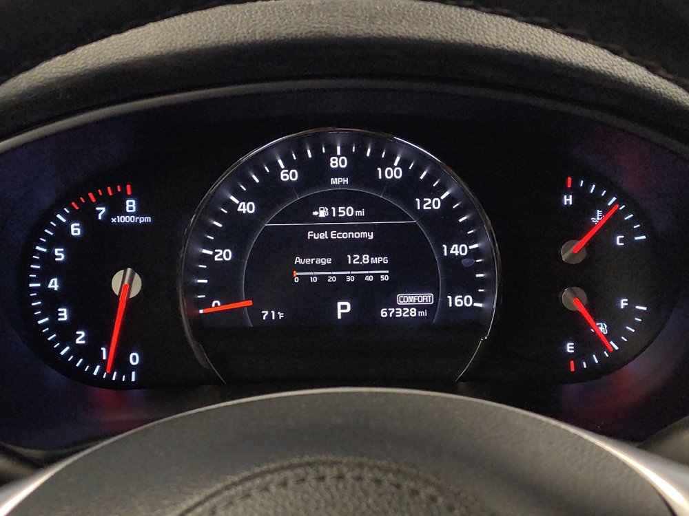 Used 2019 Kia Sorento EX w/ EX Touring Package image 23