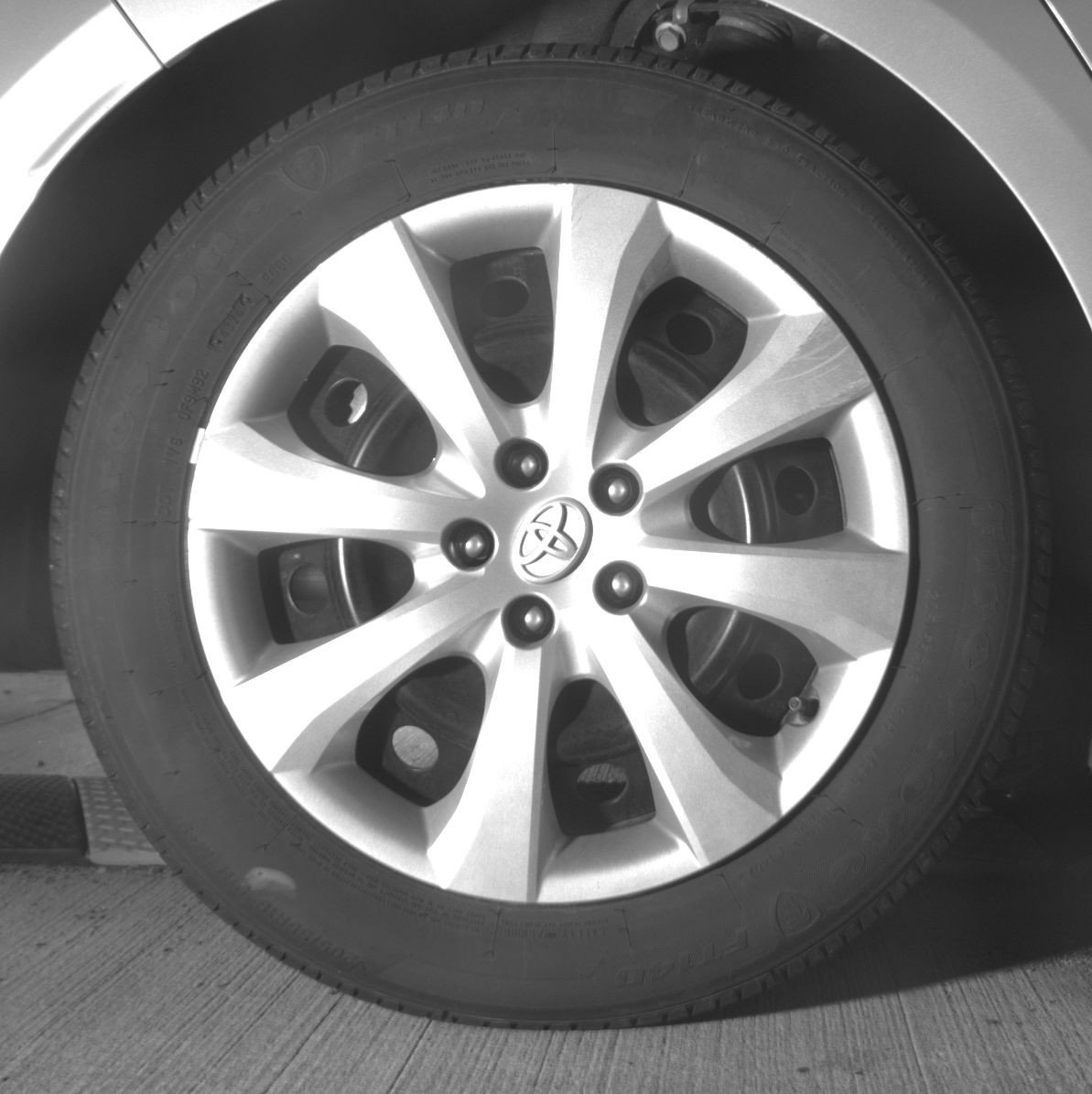 Used 2025 Toyota Corolla LE FWD image 15