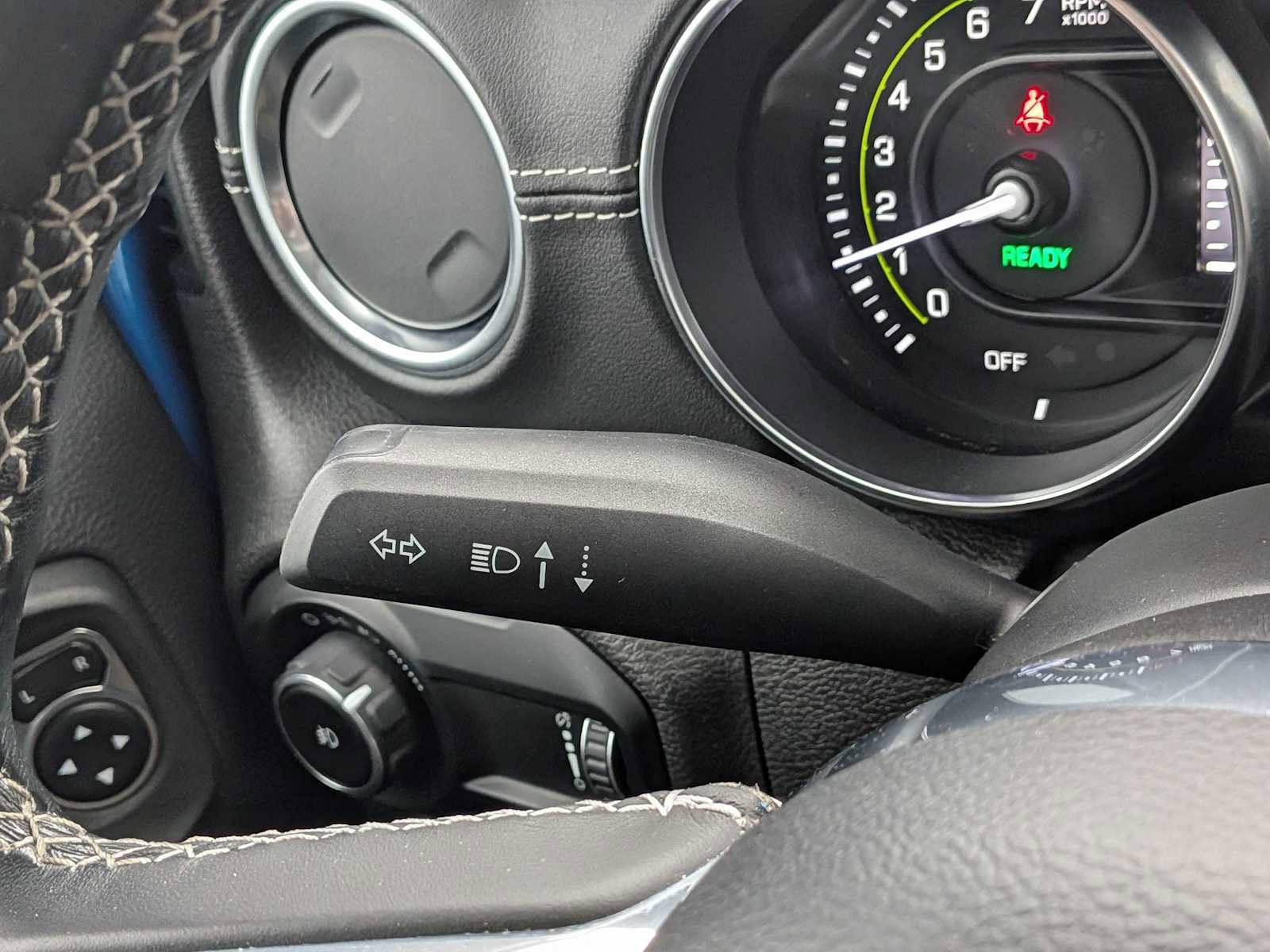 Used 2023 Jeep Wrangler Sahara w/ Cold Weather Group image 26