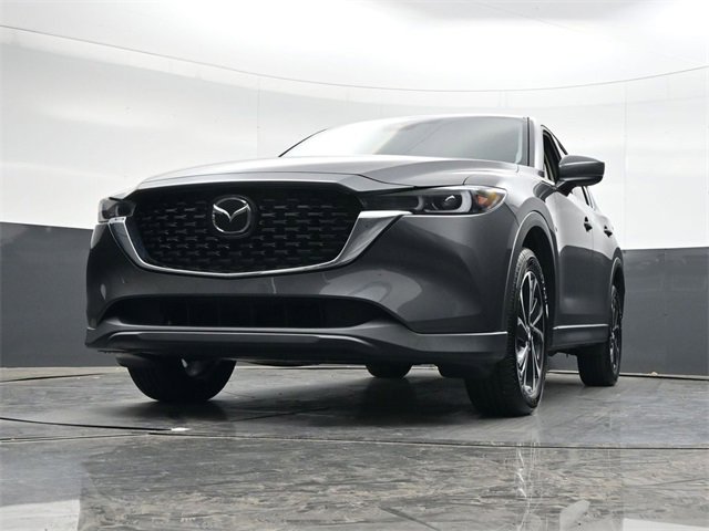 Used 2022 MAZDA CX-5 AWD 2.5 S w/ Premium Plus Pkg image 30
