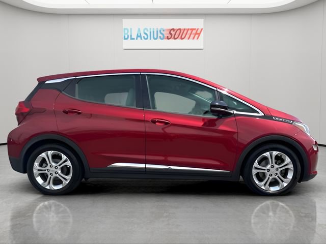 Used 2017 Chevrolet Bolt LT FWD image 2