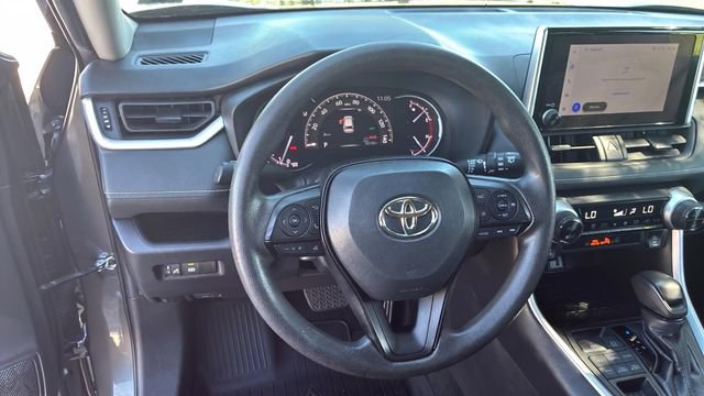 Used 2024 Toyota RAV4 XLE AWD/4WD image 20