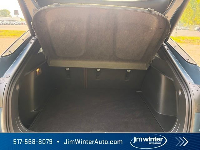 Used 2026 Buick Envista Sport Touring w/ Convenience I Package FWD image 16
