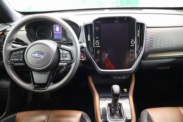Certified 2025 Subaru Forester Touring image 15