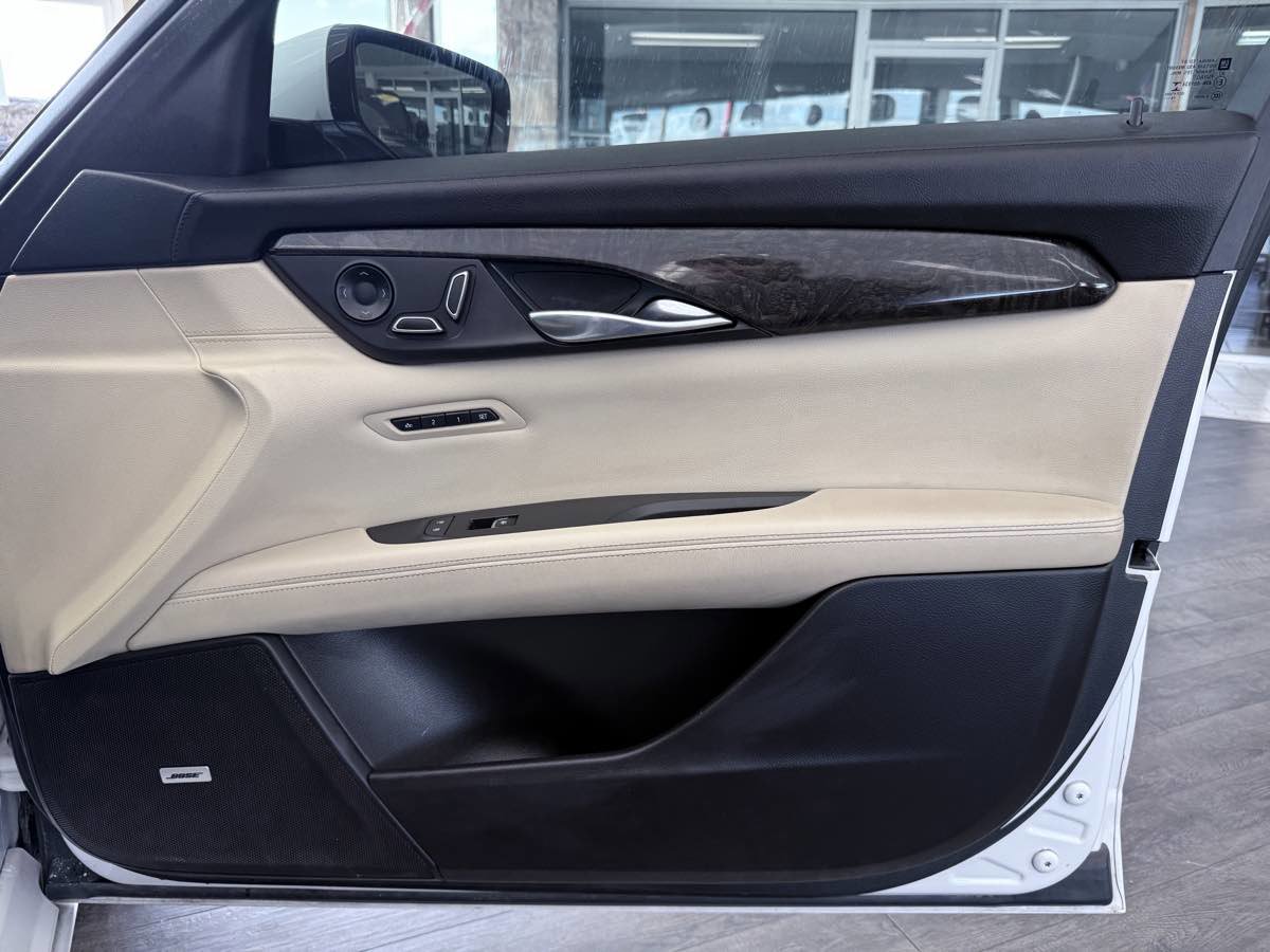 Used 2019 Cadillac CT6 Premium Luxury AWD/4WD image 34