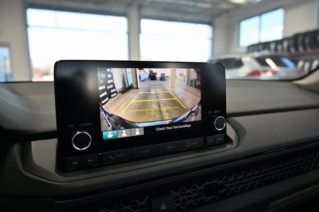 Used 2024 Honda Accord LX image 16