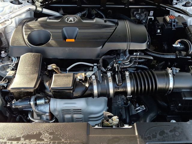Certified 2025 Acura TLX SH-AWD w/ A-SPEC Pkg image 30