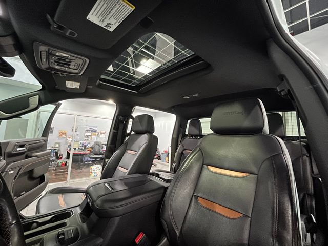 Certified 2024 GMC Sierra 2500 AT4 w/ AT4 Premium Plus Package image 31