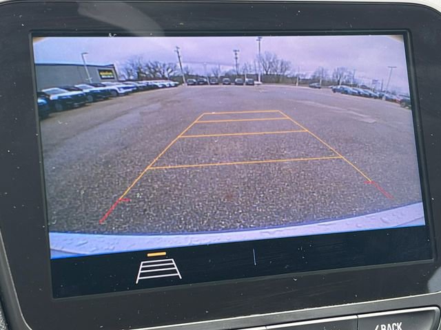 Used 2020 Chevrolet Malibu LT FWD image 21
