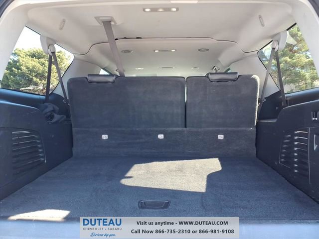 Used 2020 Chevrolet Suburban LT w/ Luxury Package image 7