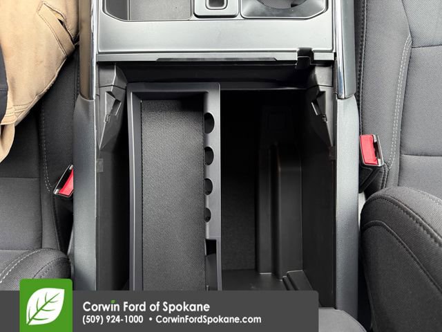 New 2026 Ford F150 STX image 31