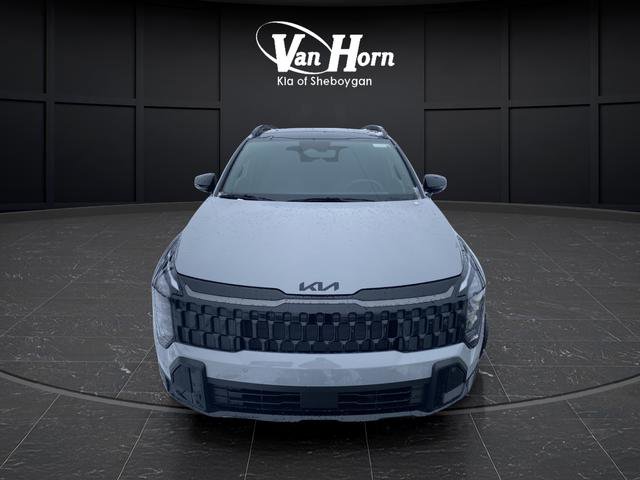 New 2026 Kia Sportage X-Line image 11