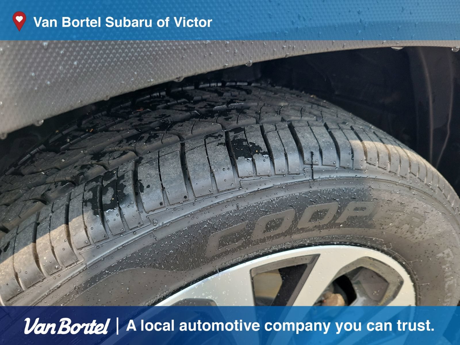 Used 2023 Subaru Forester Limited AWD/4WD image 10