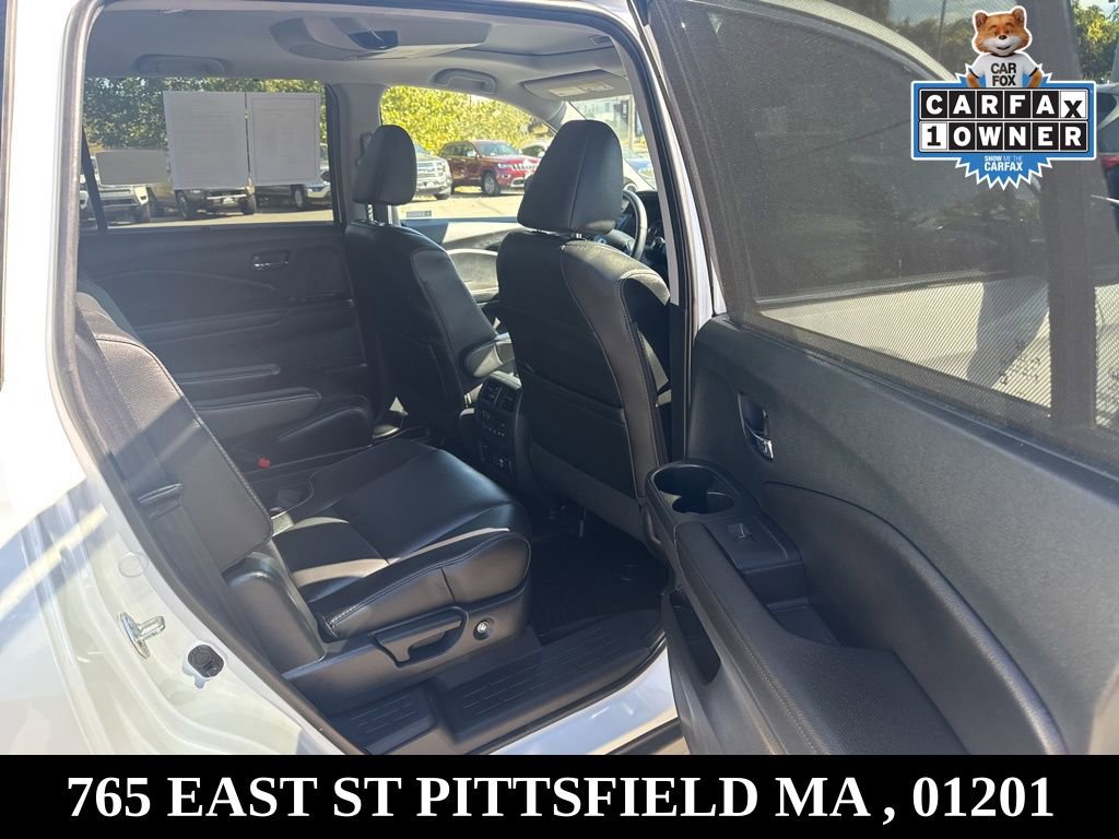 Used 2022 Honda Pilot Touring image 23