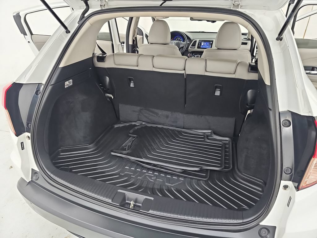 Used 2017 Honda HR-V EX-L image 16