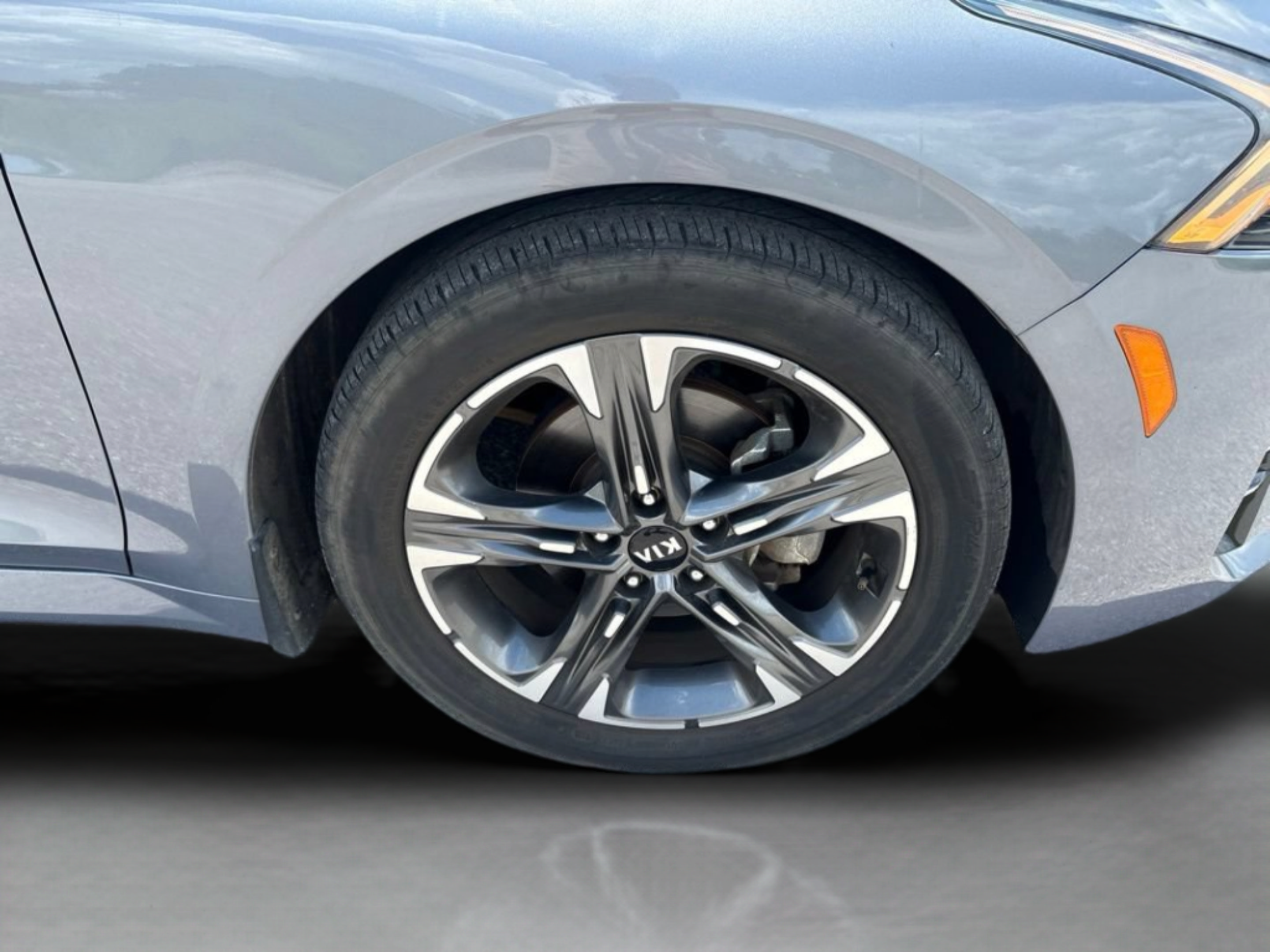 Used 2021 Kia K5 EX w/ EX Premium Package FWD image 34
