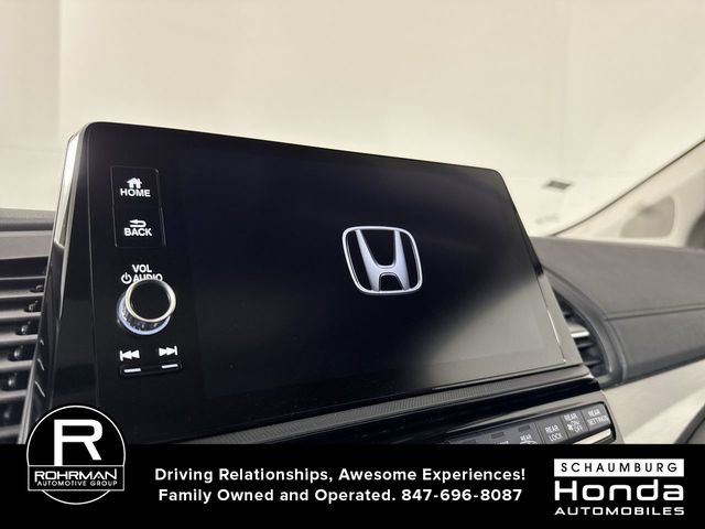 Certified 2026 Honda Odyssey EX-L image 6
