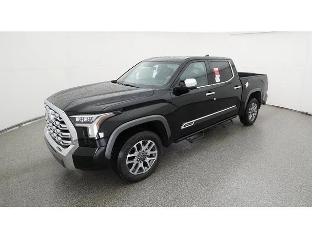 New 2025 Toyota Tundra 1794 Edition