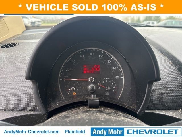 Used 2008 Volkswagen Beetle SE image 12