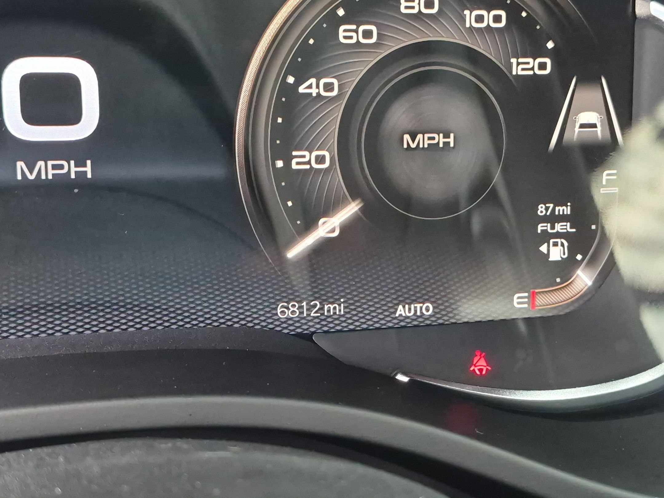 Used 2026 RAM 1500 Laramie AWD/4WD image 11