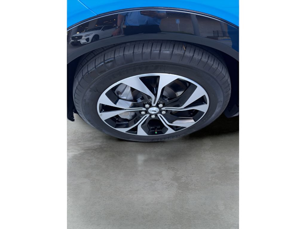 Used 2023 Ford Mustang Mach-E Premium RWD image 18