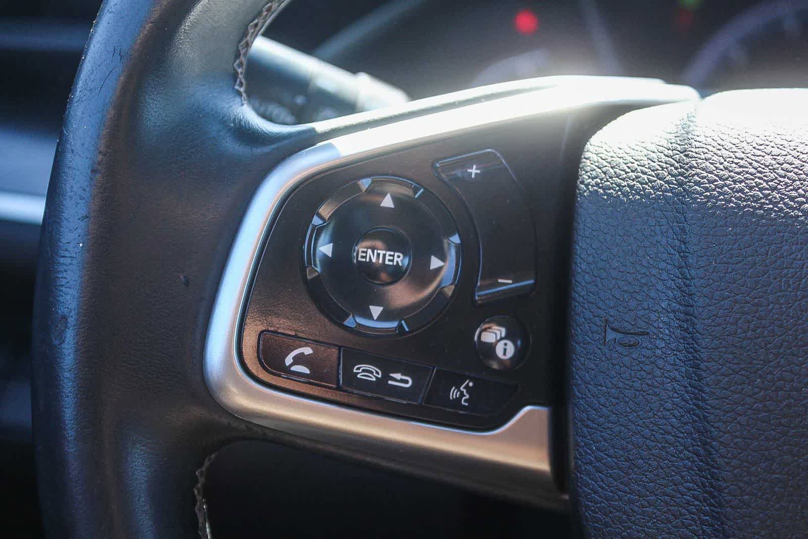 Used 2019 Honda Civic EX-L image 30