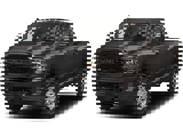 Used 2023 RAM 3500 Tradesman