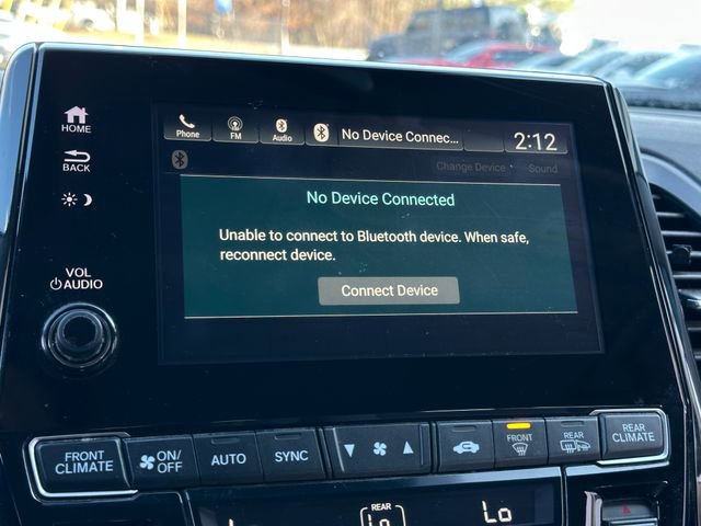 Used 2018 Honda Odyssey EX image 22