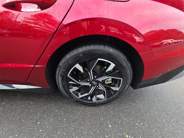 Used 2024 Hyundai Sonata SEL image 43