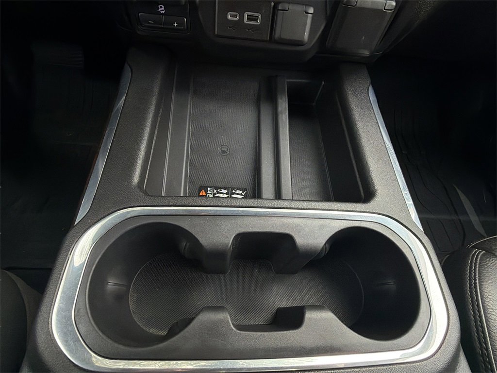 Used 2020 GMC Sierra 2500 Denali w/ Denali Ultimate Package image 51