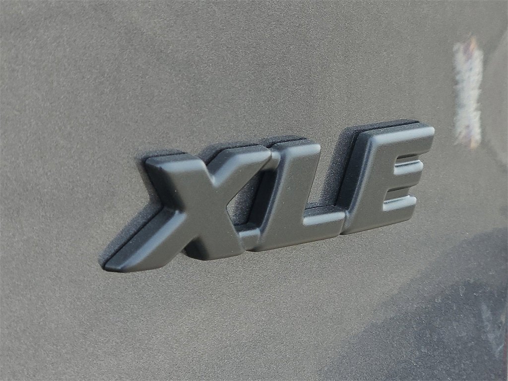 New 2025 Toyota RAV4 XLE Premium image 11