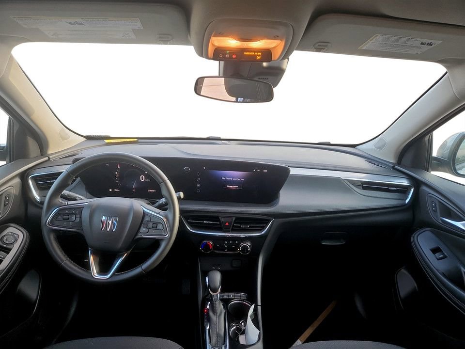 Used 2025 Buick Encore GX Preferred image 13