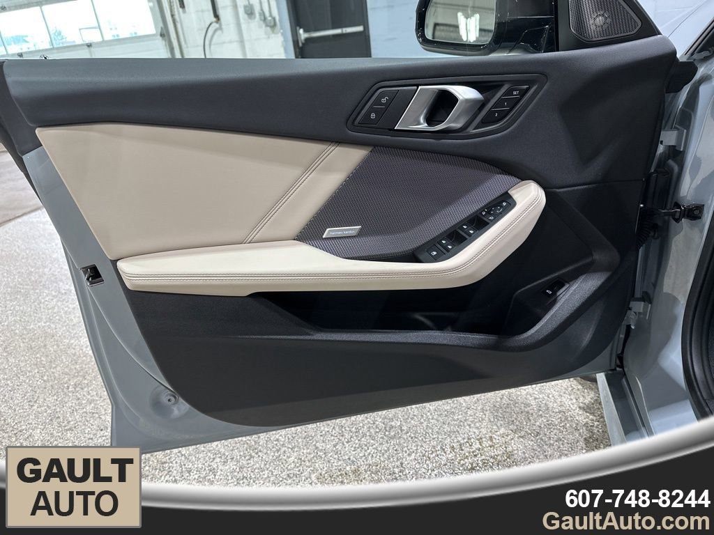 Certified 2026 BMW 228i xDrive w/ Technology Package image 11