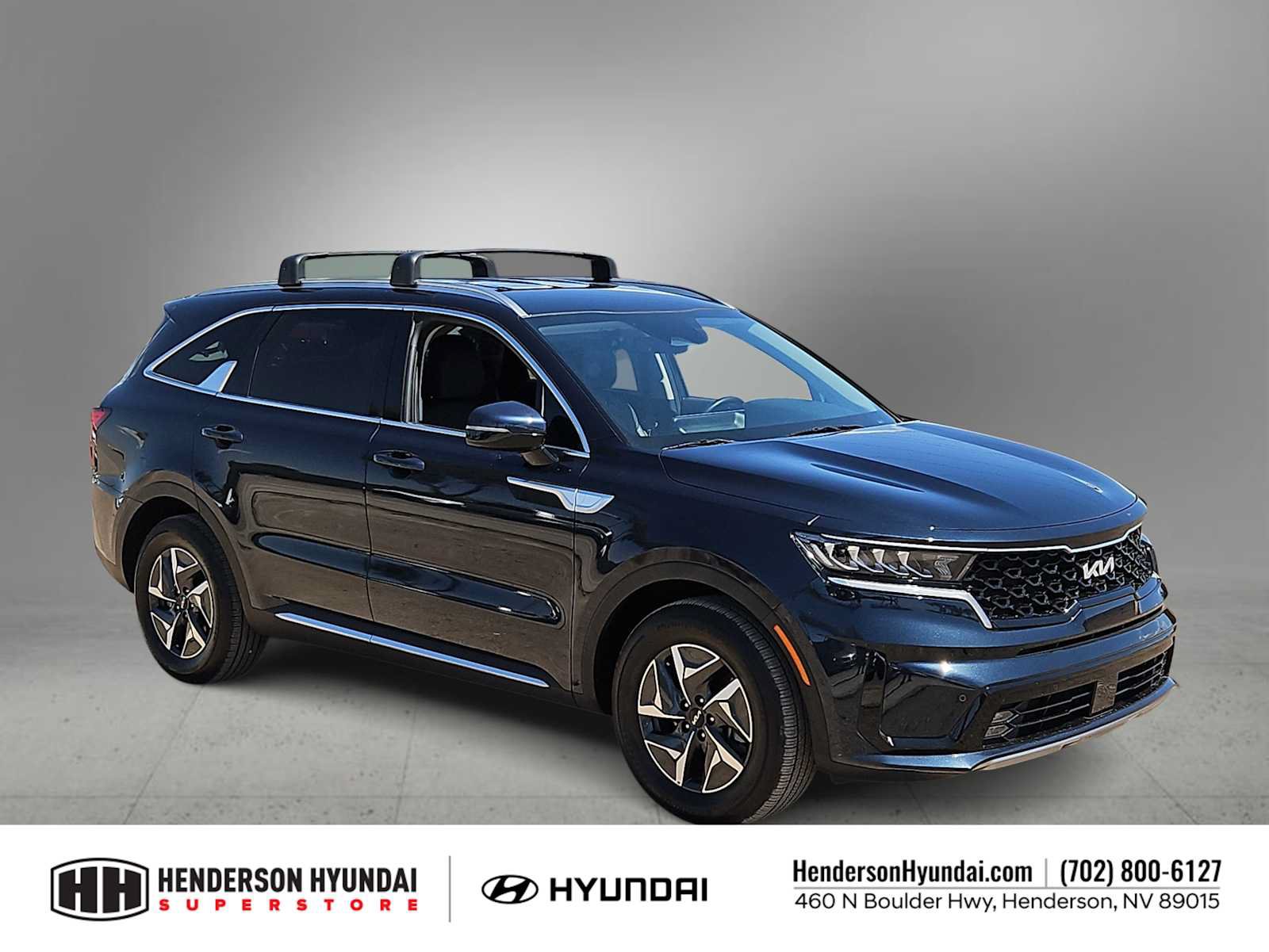 Used 2023 Kia Sorento EX FWD video 2
