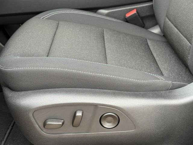 New 2026 Chevrolet Traverse LT image 18