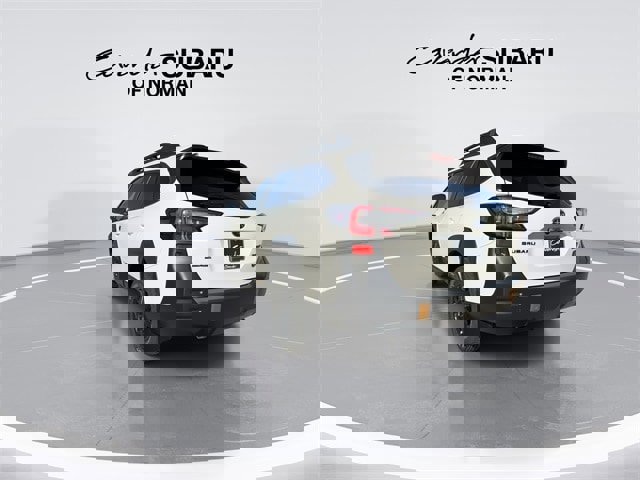 Certified 2025 Subaru Outback Wilderness image 7