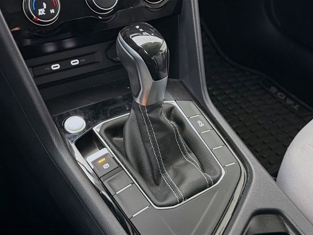 Used 2024 Volkswagen Taos S image 19