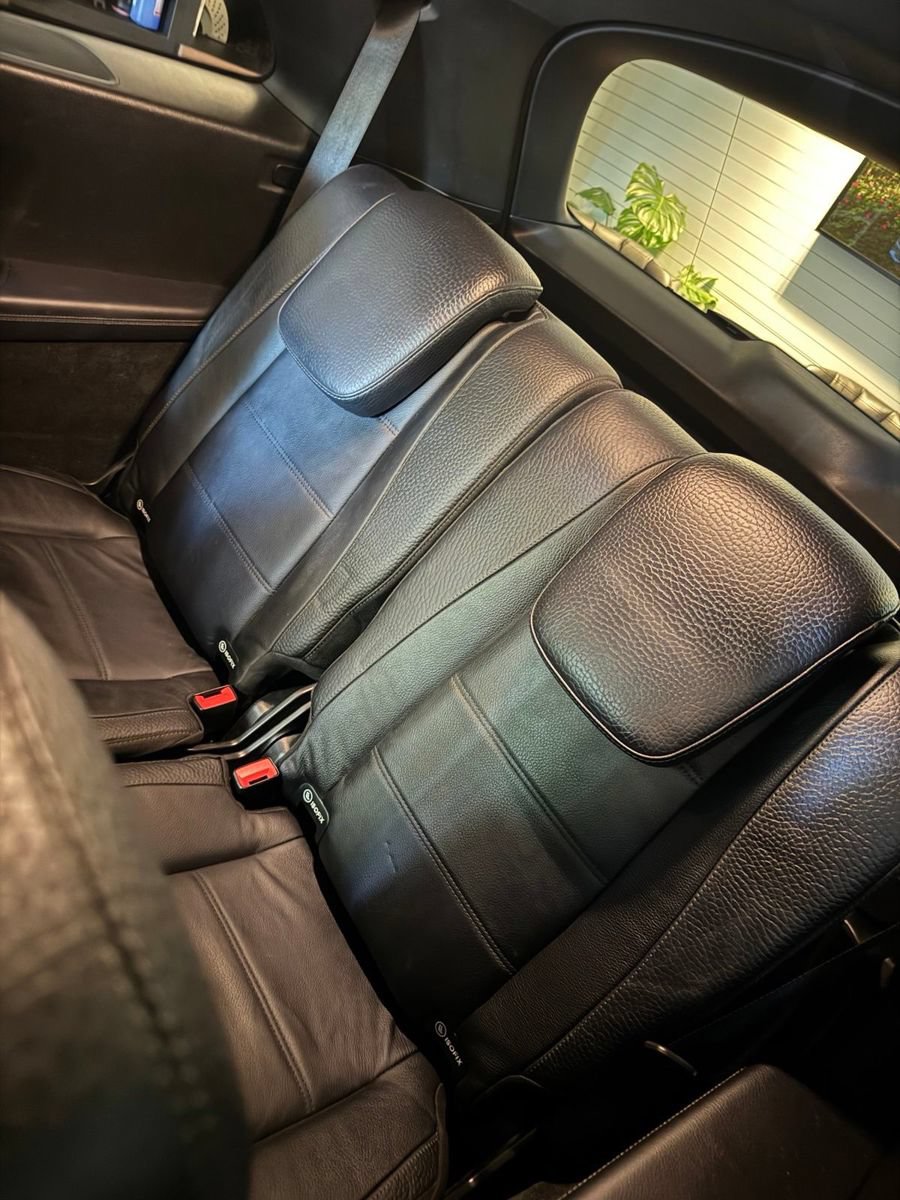 Used 2020 Mercedes-Benz GLS 450 4MATIC image 6