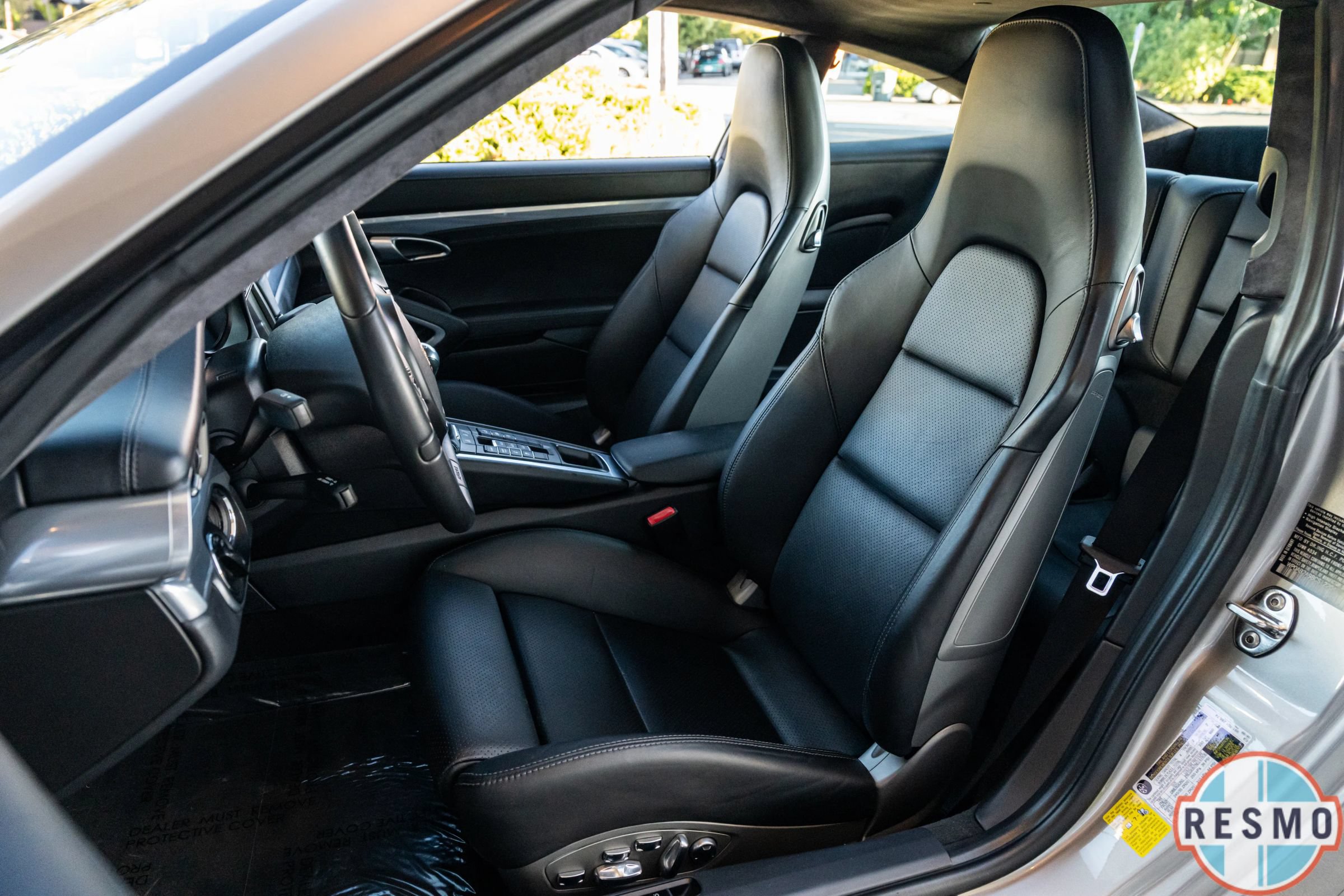 Used 2012 Porsche 911 Carrera S RWD image 8
