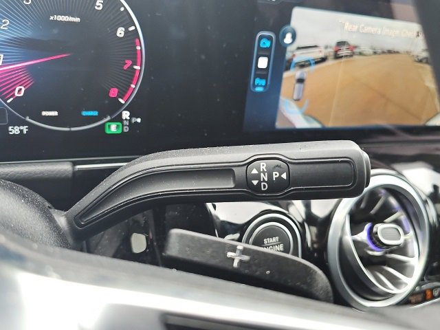 Certified 2025 Mercedes-Benz GLA 250 4MATIC image 27