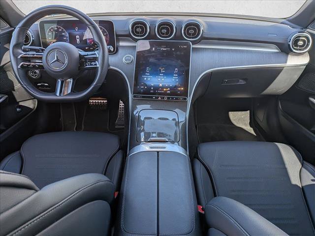 Used 2022 Mercedes-Benz C 300 Sedan image 17